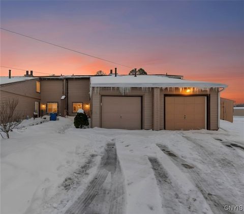 Photo of 3754 Helios Court, Clay, NY 13027 (MLS # S1655399)