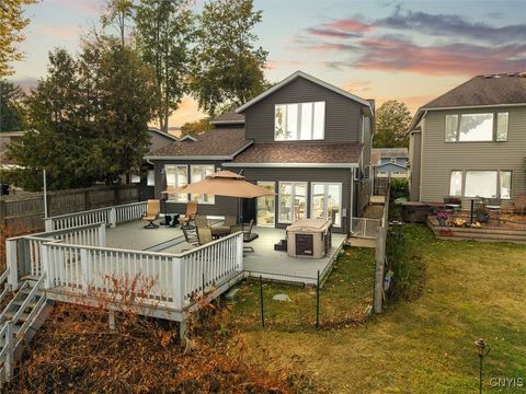 8826 Karlen Road Rome NY 13440