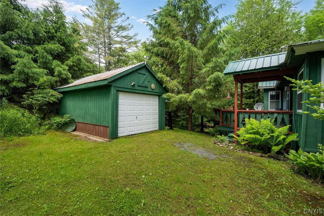 172 McKeever Road