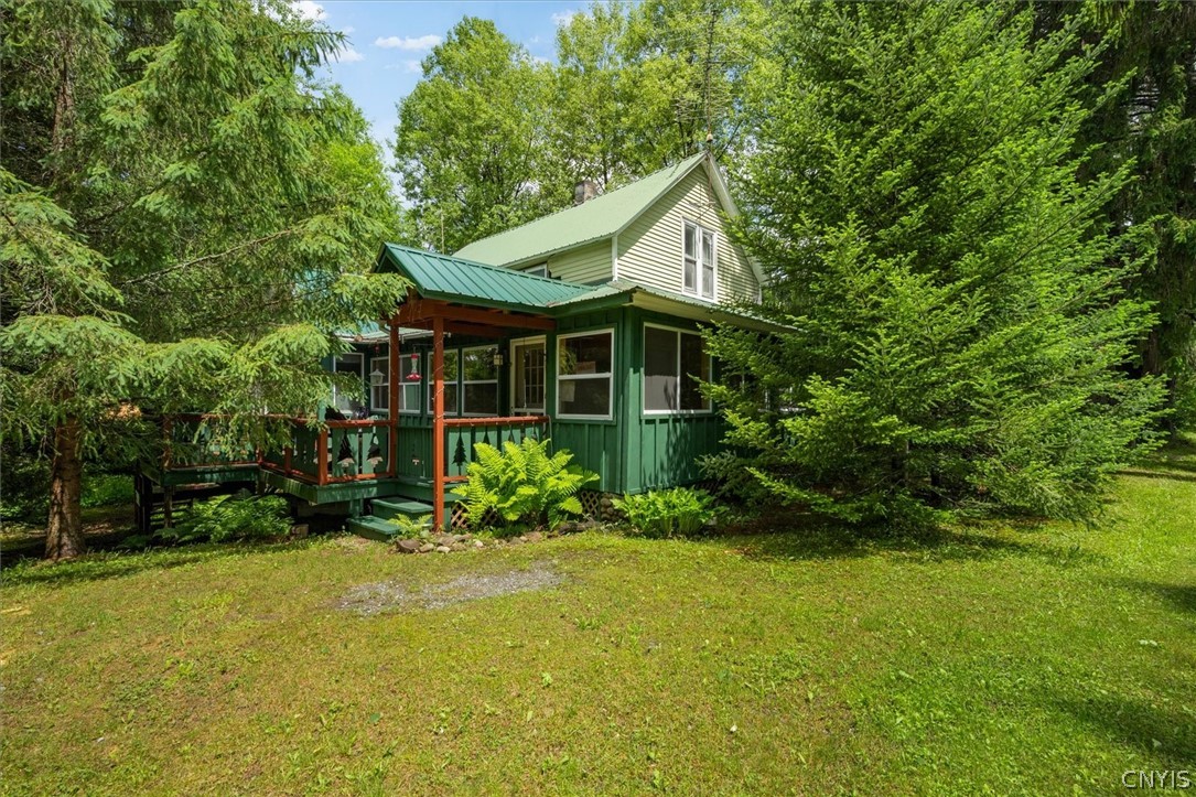 172 McKeever Road