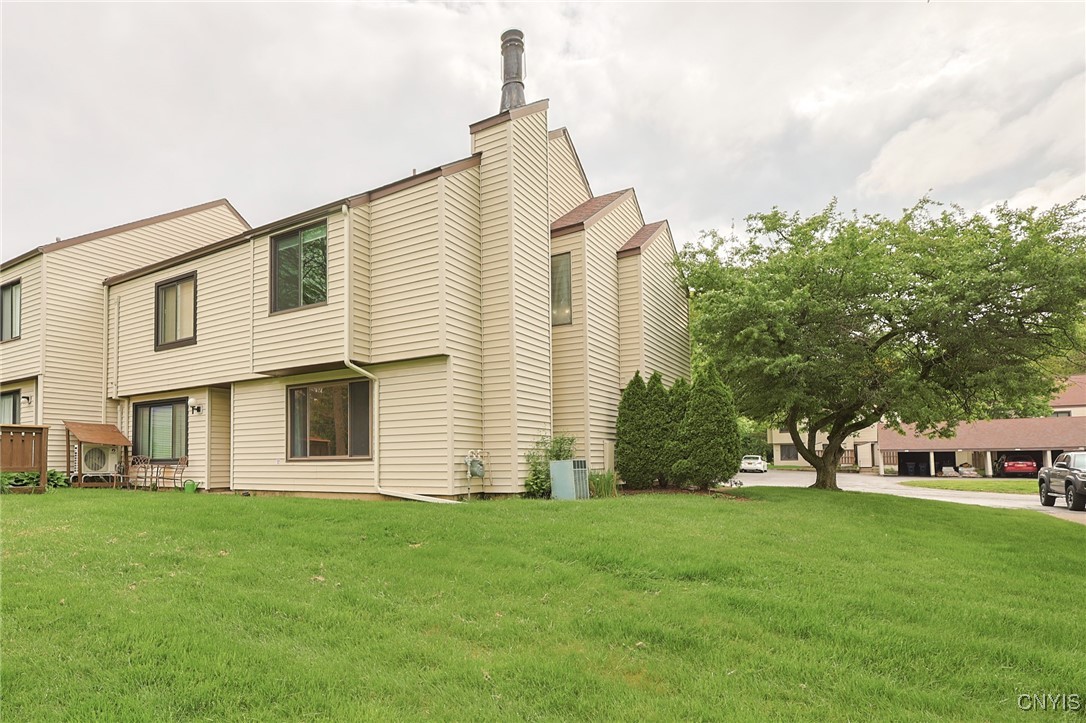 501 Barnstable Court, Camillus, New York image 34