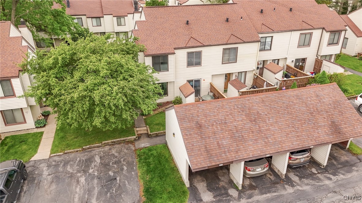 501 Barnstable Court, Camillus, New York image 4