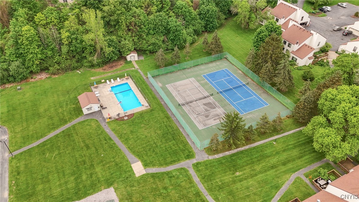 501 Barnstable Court, Camillus, New York image 31