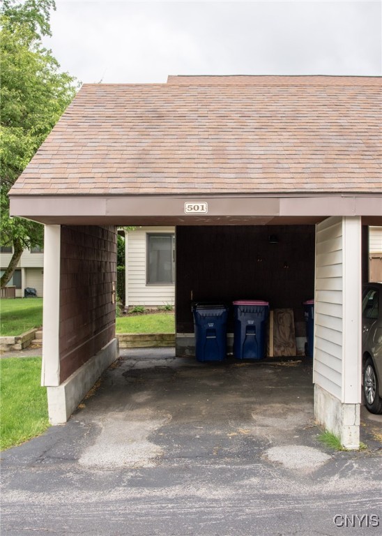 501 Barnstable Court, Camillus, New York image 30