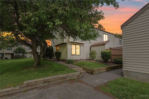 501 Barnstable Court Camillus NY 13031