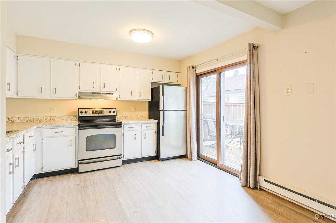501 Barnstable Court, Camillus, New York image 9