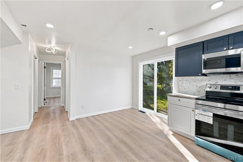 Tiny photo for 52 Whitman Road, Greece, NY 14616 (MLS # S1724217)