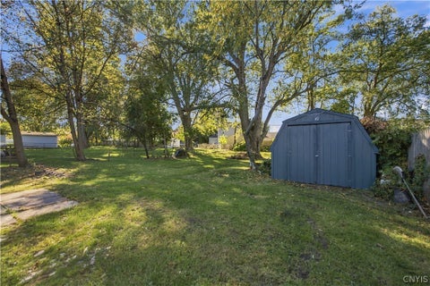 Tiny photo for 52 Whitman Road, Greece, NY 14616 (MLS # S1724217)