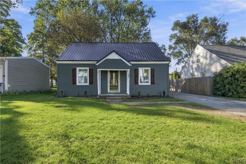 Tiny photo for 52 Whitman Road, Greece, NY 14616 (MLS # S1724217)