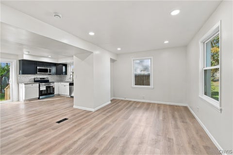 Tiny photo for 52 Whitman Road, Greece, NY 14616 (MLS # S1724217)