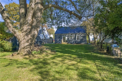 Tiny photo for 52 Whitman Road, Greece, NY 14616 (MLS # S1724217)