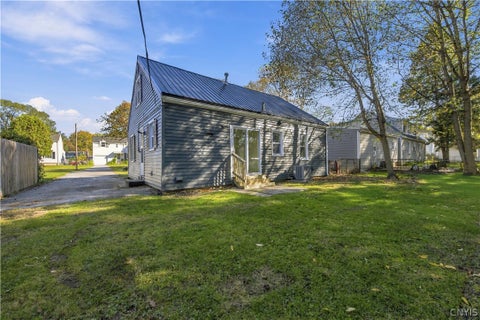 Tiny photo for 52 Whitman Road, Greece, NY 14616 (MLS # S1724217)