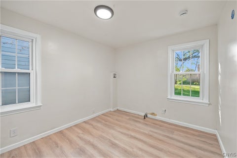 Tiny photo for 52 Whitman Road, Greece, NY 14616 (MLS # S1724217)
