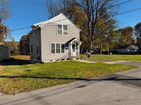 64 W Rand Street Ilion NY 13357