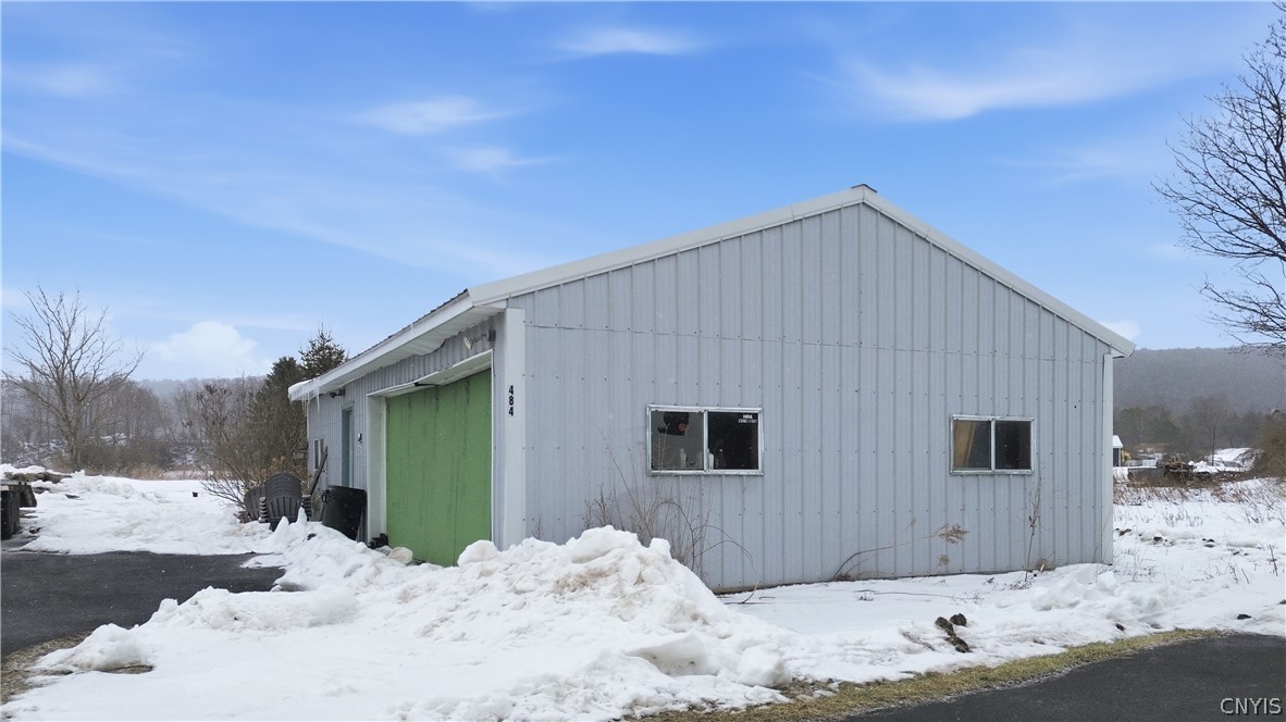 484 County Highway 26