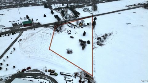 484 County Highway 26 Cooperstown NY 13326