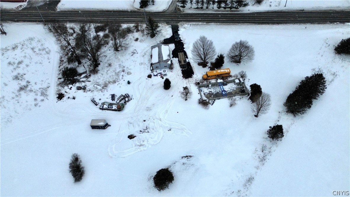 484 County Highway 26