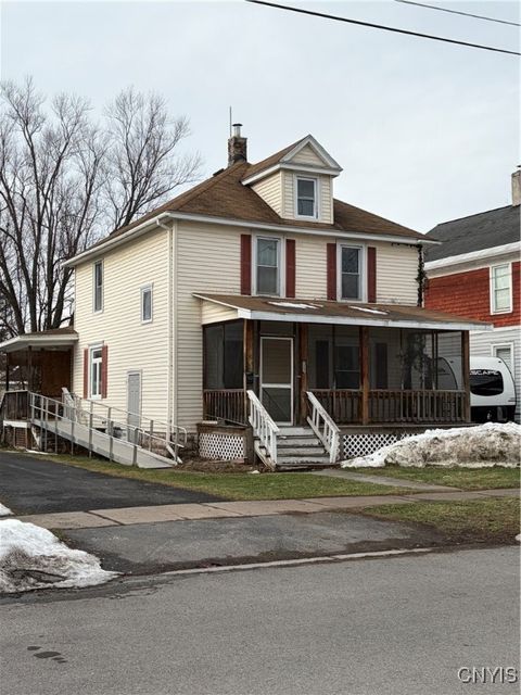 512 Broadway Oneida NY 13421