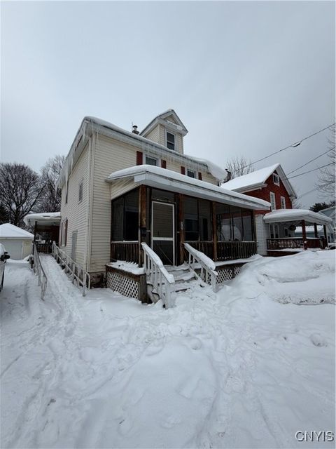 512 Broadway Oneida NY 13421