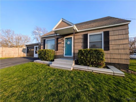 500 Malden Road, Salina, NY 13211 - MLS#: S1601918