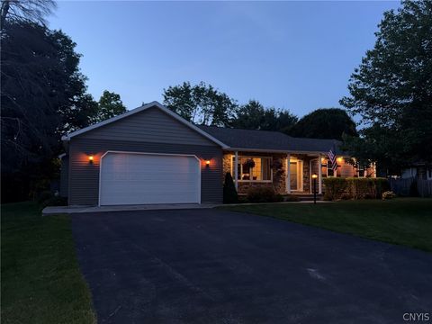 Homes For Sale - 3 Clarence Avenue<br/> Richland, NY 13142