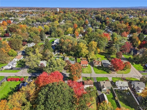 Tiny photo for 305 Richardson Drive, Clay, NY 13212 (MLS # S1724125)