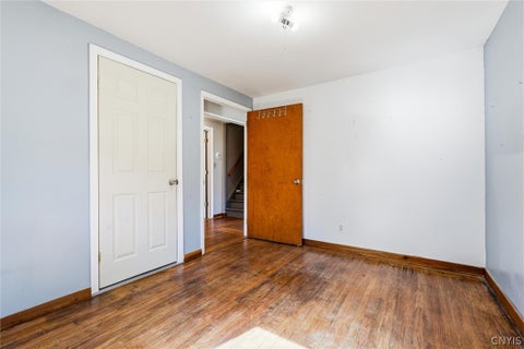 Tiny photo for 305 Richardson Drive, Clay, NY 13212 (MLS # S1724125)
