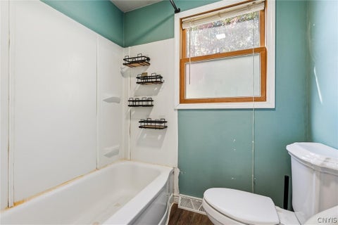 Tiny photo for 305 Richardson Drive, Clay, NY 13212 (MLS # S1724125)