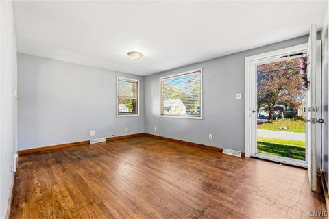 Tiny photo for 305 Richardson Drive, Clay, NY 13212 (MLS # S1724125)