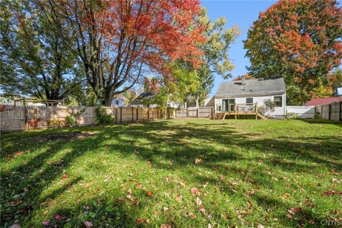 Tiny photo for 305 Richardson Drive, Clay, NY 13212 (MLS # S1724125)