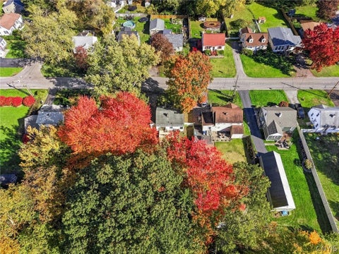 Tiny photo for 305 Richardson Drive, Clay, NY 13212 (MLS # S1724125)