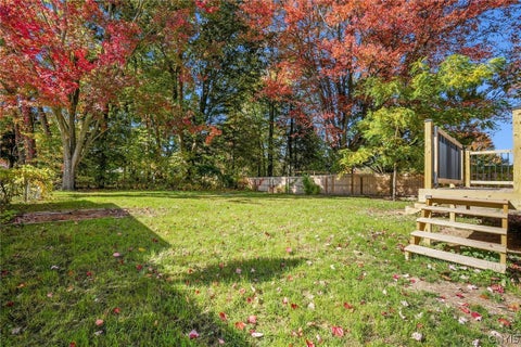 Tiny photo for 305 Richardson Drive, Clay, NY 13212 (MLS # S1724125)