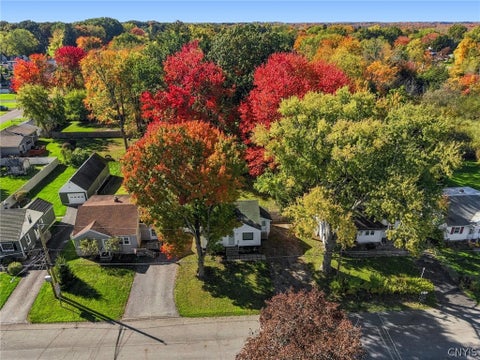 Tiny photo for 305 Richardson Drive, Clay, NY 13212 (MLS # S1724125)