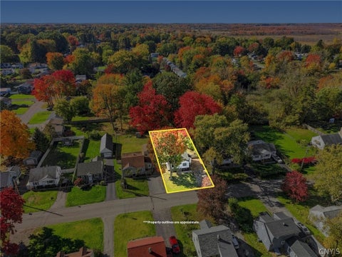 Tiny photo for 305 Richardson Drive, Clay, NY 13212 (MLS # S1724125)
