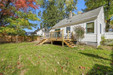 Tiny photo for 305 Richardson Drive, Clay, NY 13212 (MLS # S1724125)