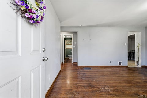 Tiny photo for 305 Richardson Drive, Clay, NY 13212 (MLS # S1724125)
