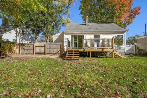 Tiny photo for 305 Richardson Drive, Clay, NY 13212 (MLS # S1724125)