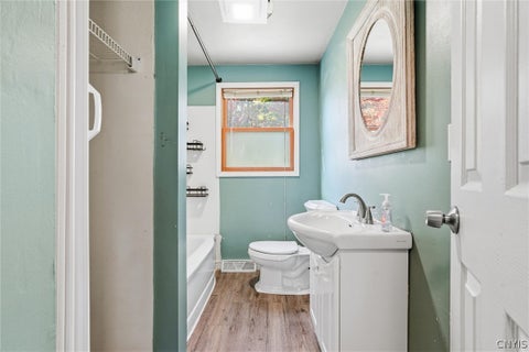 Tiny photo for 305 Richardson Drive, Clay, NY 13212 (MLS # S1724125)