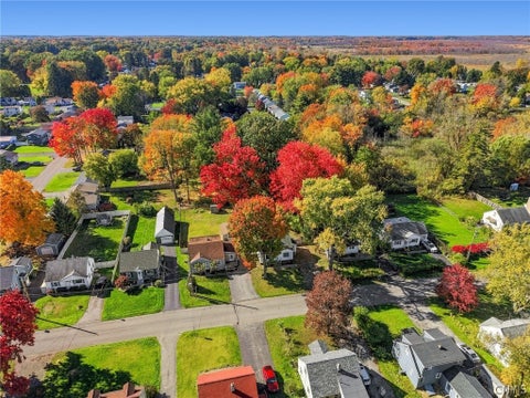 Tiny photo for 305 Richardson Drive, Clay, NY 13212 (MLS # S1724125)