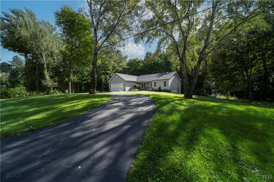 342 Barker Road, Elbridge, New York image 30