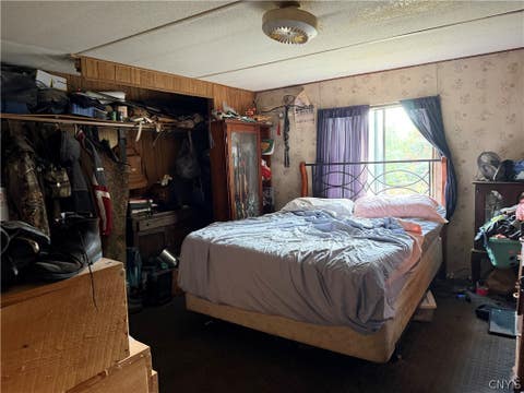 Tiny photo for 11255 Drake Road, Conquest, NY 13033 (MLS # S1708371)