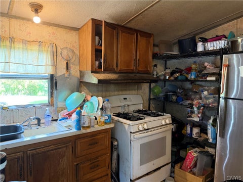 Tiny photo for 11255 Drake Road, Conquest, NY 13033 (MLS # S1708371)