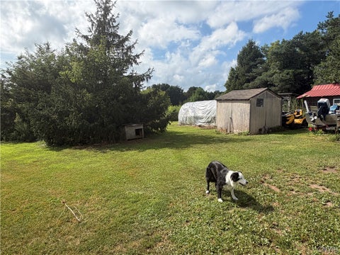 Tiny photo for 11255 Drake Road, Conquest, NY 13033 (MLS # S1708371)