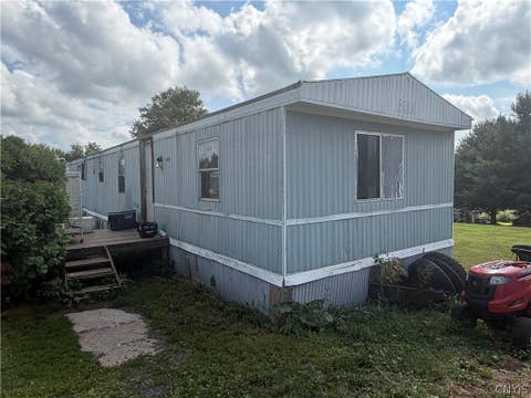 Photo of 11255 Drake Road, Conquest, NY 13033 (MLS # S1708371)