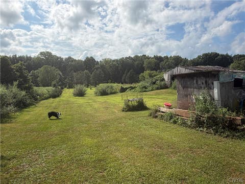 Tiny photo for 11255 Drake Road, Conquest, NY 13033 (MLS # S1708371)
