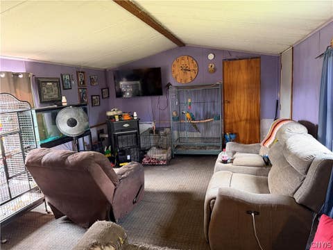 Tiny photo for 11255 Drake Road, Conquest, NY 13033 (MLS # S1708371)