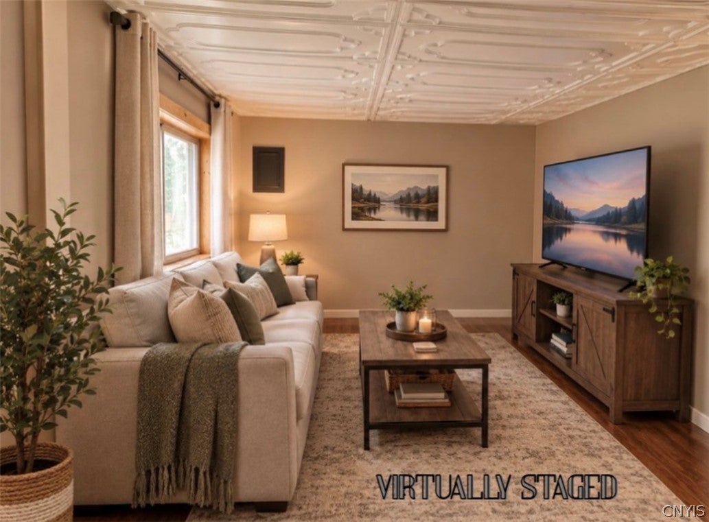 7622 Van Buren Road