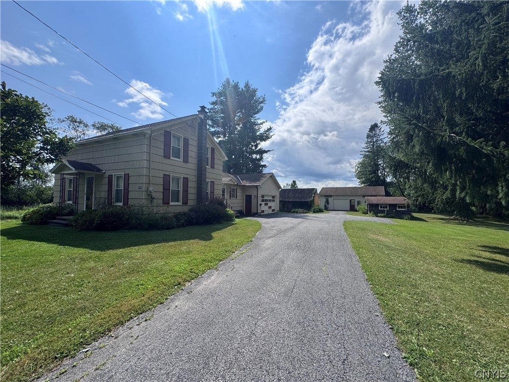 8145 Link Road