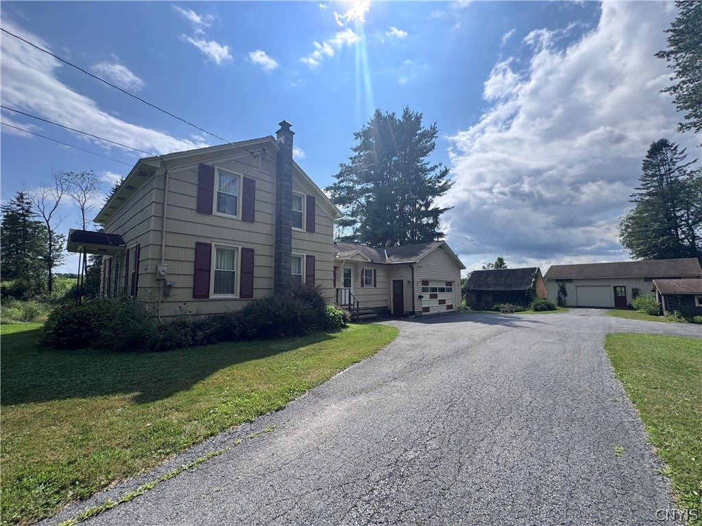 8145 Link Road