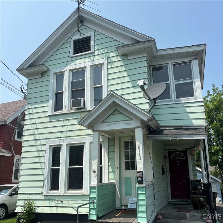 410 Chemung Street